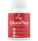 Glucotru blood glucose measurement tool